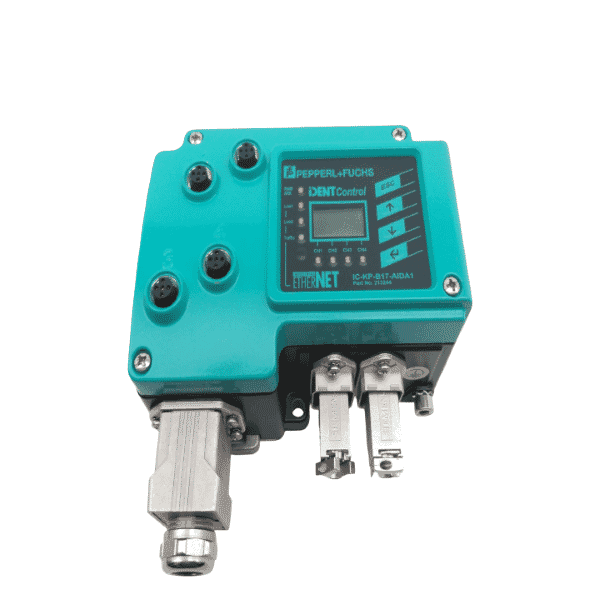 Pepperl+Fuchs IC-KP-B17-AIDA1 Radio Frequency Identification (RFID) 213244