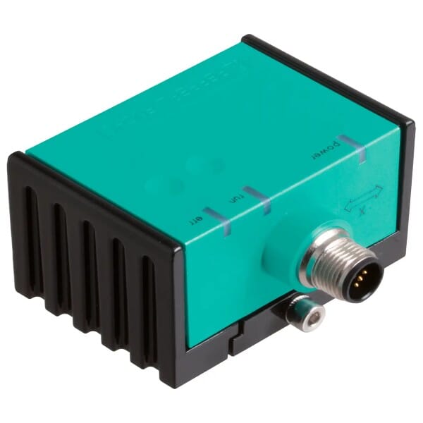 Pepperl+Fuchs INX360D-F99-B16-V15 Inclination sensor