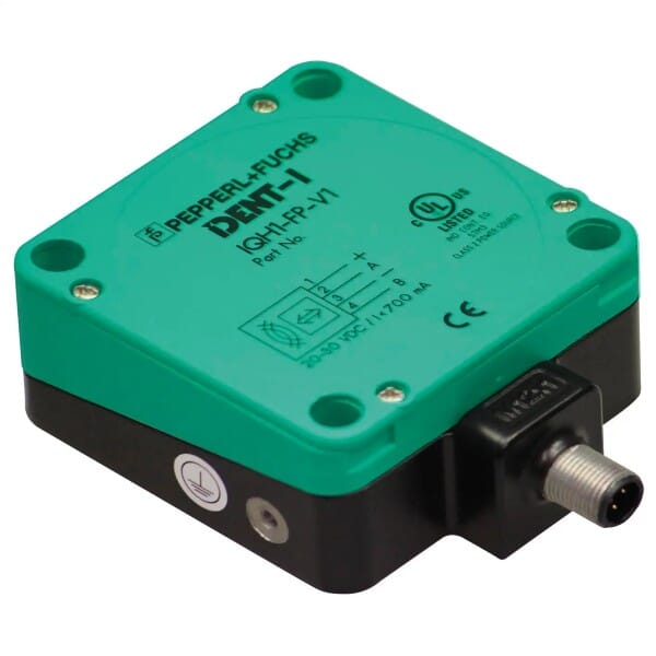 Pepperl+Fuchs IQH1-FP-V1 Radio Frequency Identification (RFID) 204623