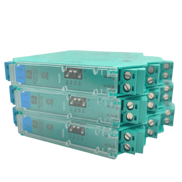 Pepperl+Fuchs KCD2-STC-EX1.2O.ES SMART Current Driver