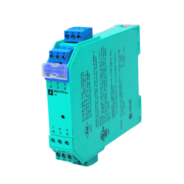Pepperl+Fuchs KFD2-PT2-Ex1-5 Power Feed Module