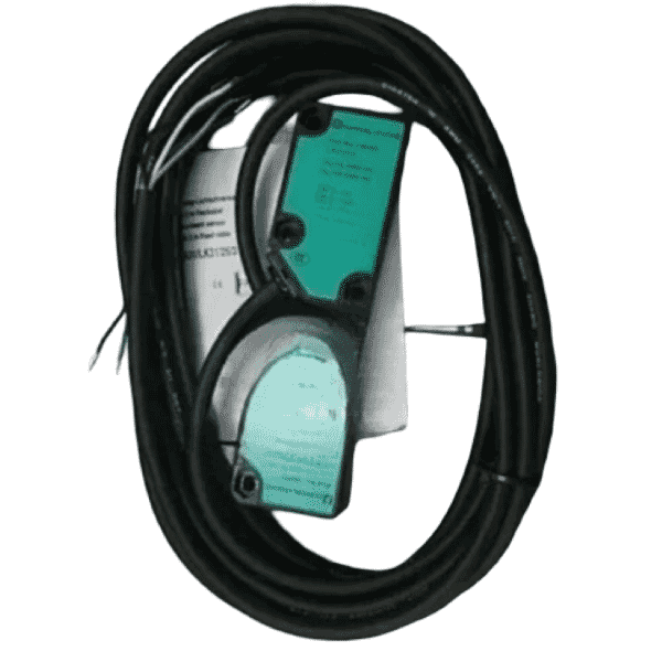 Pepperl+Fuchs LA31/LK31/25/31/115 Thru-beam sensor