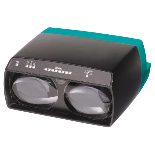 Pepperl+Fuchs LS682-DA-EN/F1 Optical data coupler