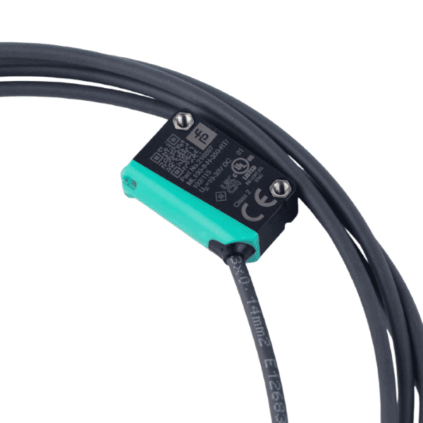 Pepperl+Fuchs ML100-8-H-350-RT/102/115 Photoelectric Sensors 216897