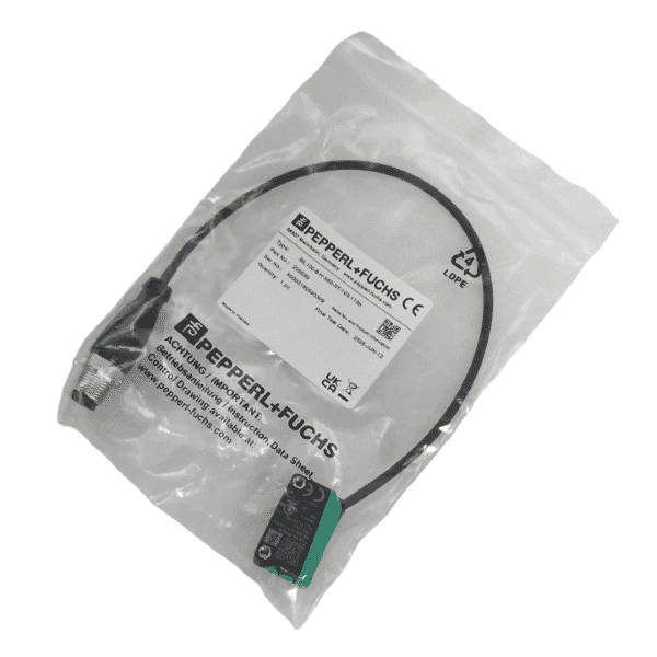 Pepperl+Fuchs ML100-8-H-350-RT/103/115B Photoelectric Sensors 225030
