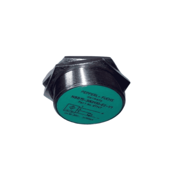 Pepperl+Fuchs NBB15-30GM30-E2-V1 Inductive Sensors