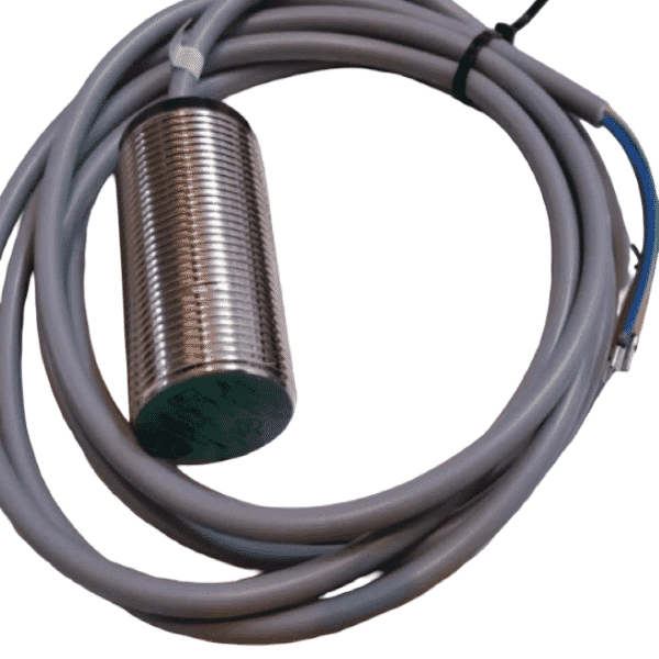 Pepperl+Fuchs NBB15-30GM50-WO Inductive Sensors