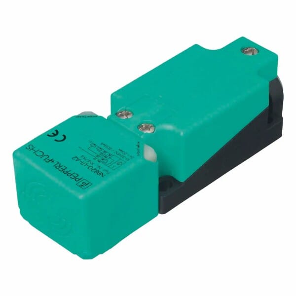 Pepperl+Fuchs NBB15-U1K-N0 Inductive Proximity Sensors 212435