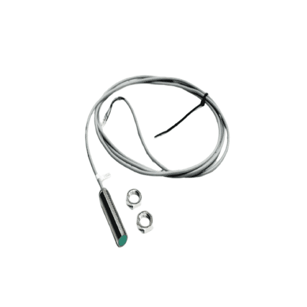 Pepperl+Fuchs NBB2-12GM50-E0 Inductive Proximity Sensors 087761