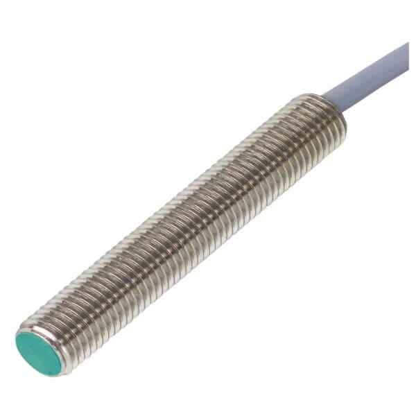 Pepperl+Fuchs NBB2-8GM50-E2 Inductive Sensors