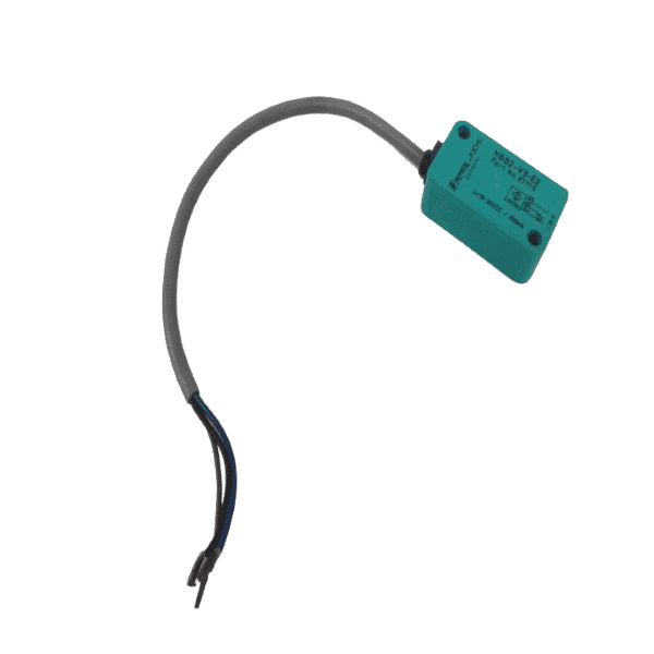 Pepperl+Fuchs NBB2-V3-E2 Inductive Proximity Sensors 2898512
