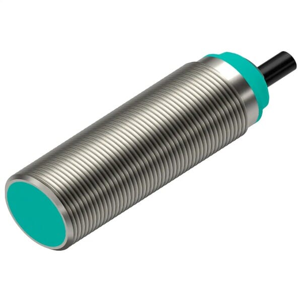Pepperl+Fuchs NBB5-18GM50-E2 Inductive Proximity Sensors 083995