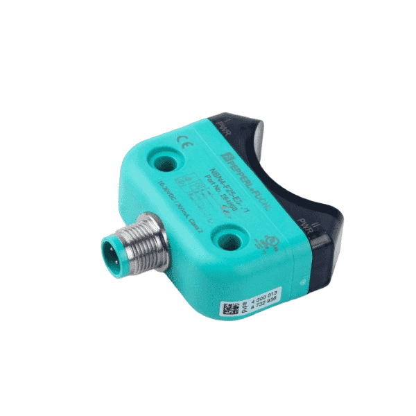 Pepperl+Fuchs NBN4-F25-E8-V1 Inductive Proximity Sensors