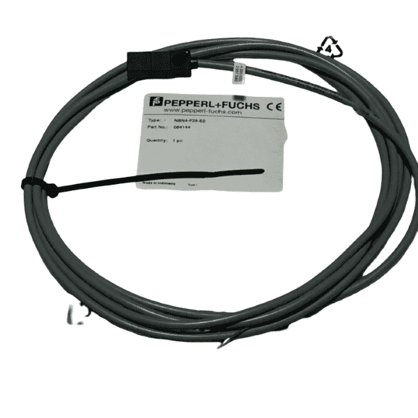 Pepperl+Fuchs NBN4-F29-E0 Inductive Proximity Sensors 084144