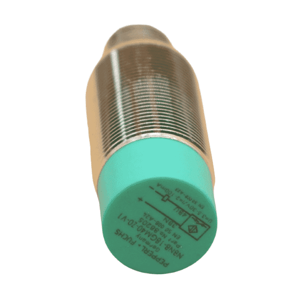 Pepperl+Fuchs NBN8-18GM40-Z0-V1 Proximity Sensors 088205