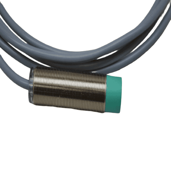 Pepperl+Fuchs NBN8-18GM60-WS Inductive Proximity Sensors 124313