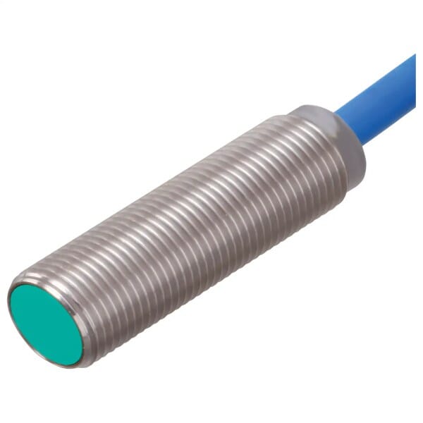 Pepperl+Fuchs NCB4-12GM40-N0 Inductive Proximity Sensors 181086