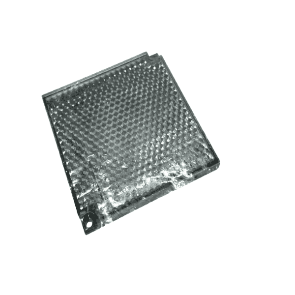 Pepperl+Fuchs REF-H85-2 Sensor Reflectors 185398