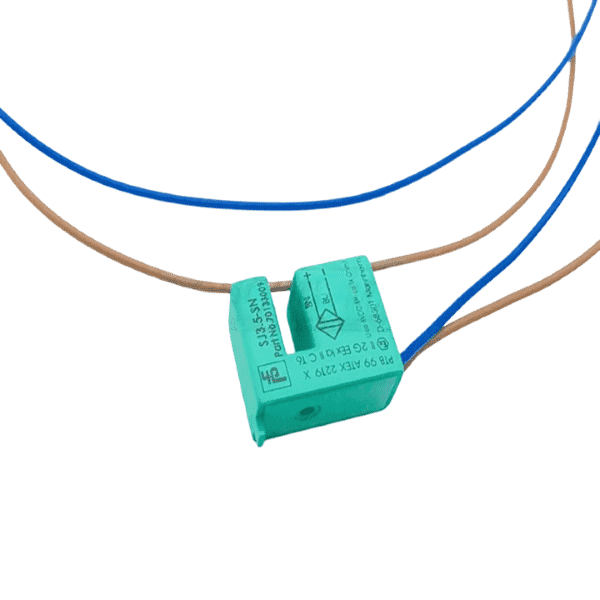 Pepperl+Fuchs U-P6-B6 RFID Accessories