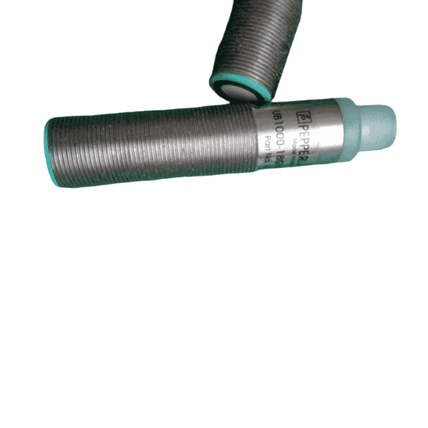 Pepperl+Fuchs UB1000-18GM75-E6-V15 Ultrasonic Proximity Sensors 204531