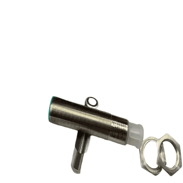 Pepperl+Fuchs UB1000-18GM75-I-V15 Ultrasonic Proximity Sensors 204535