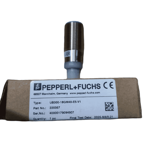 UB300-18GM40-E5-V1