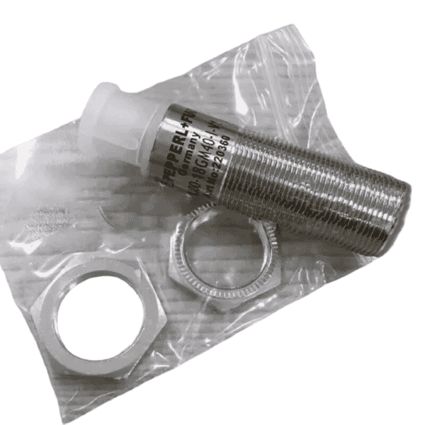 Pepperl+Fuchs UB300-18GM40-I-V1 Ultrasonic Proximity Sensors 220360