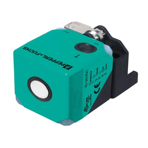 Pepperl+Fuchs UC500-L2-I-V15 Ultrasonic sensor