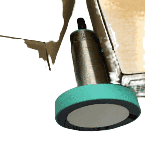 Pepperl+Fuchs UC6000-30GM-IUEP-IO-V15 Ultrasonic Proximity Sensors 191241