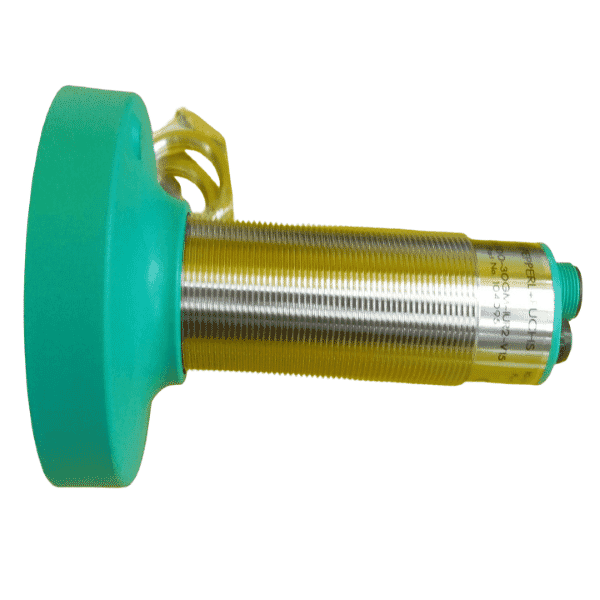 Pepperl+Fuchs UC6000-30GM-IUR2-V15 Ultrasonic Proximity Sensors 104095