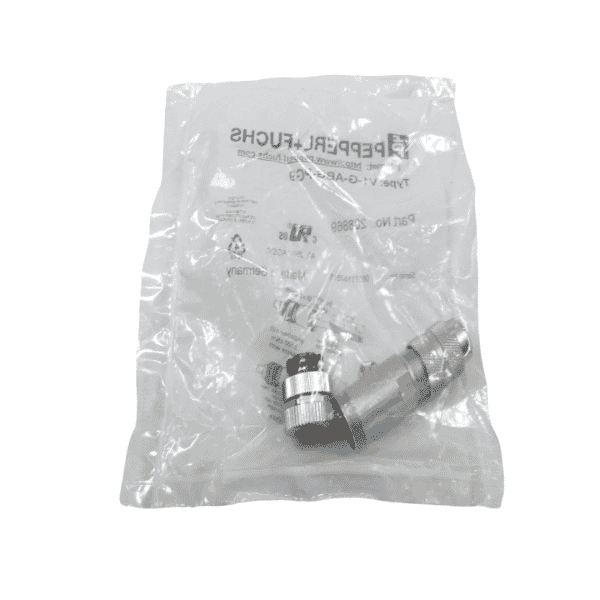 Pepperl+Fuchs V1-G-ABG-PG9 Female connector, field-attachable