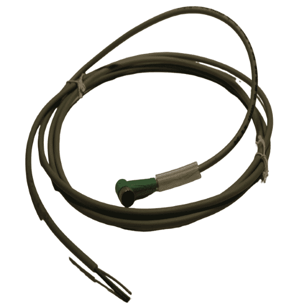 Pepperl+Fuchs V3-WM-2M-PUR Industrial Cable Assemblies 104022