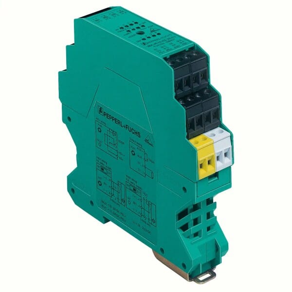Pepperl+Fuchs VBA-4E4A-KE-ZEJQ/E2L Sensor Actuators 217801