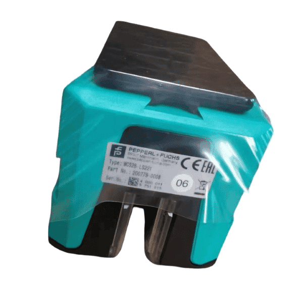 Pepperl+Fuchs WCS2B-LS221 Photoelectric Sensors