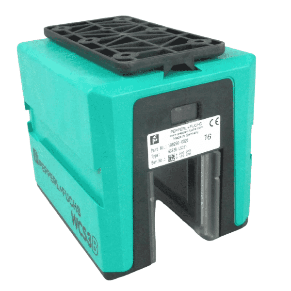 Pepperl+Fuchs WCS3B-LS311 Photoelectric Sensors 199290-0026