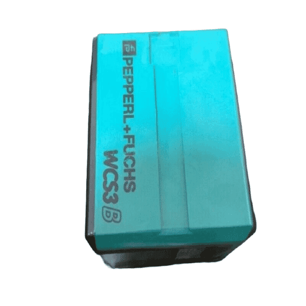 Pepperl+Fuchs WCS3B-LS311D Positioning Systems Distance Sensors