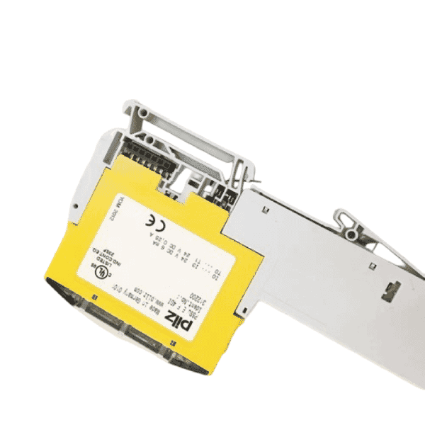 Pilz 312200 I/O systems