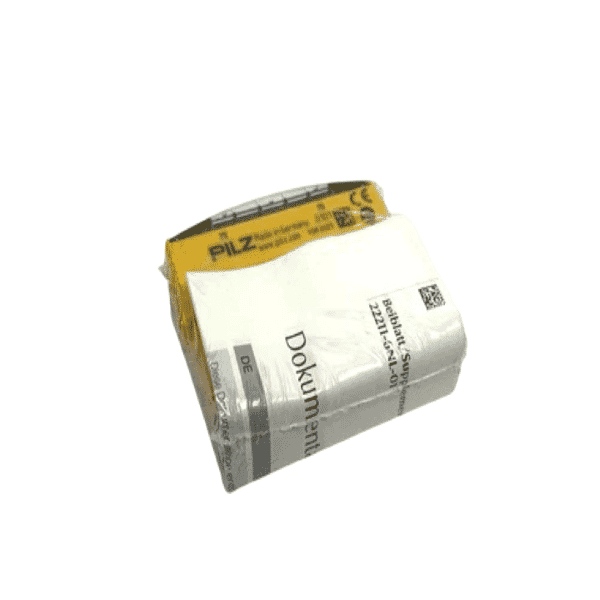 Pilz 312210 I/O systems