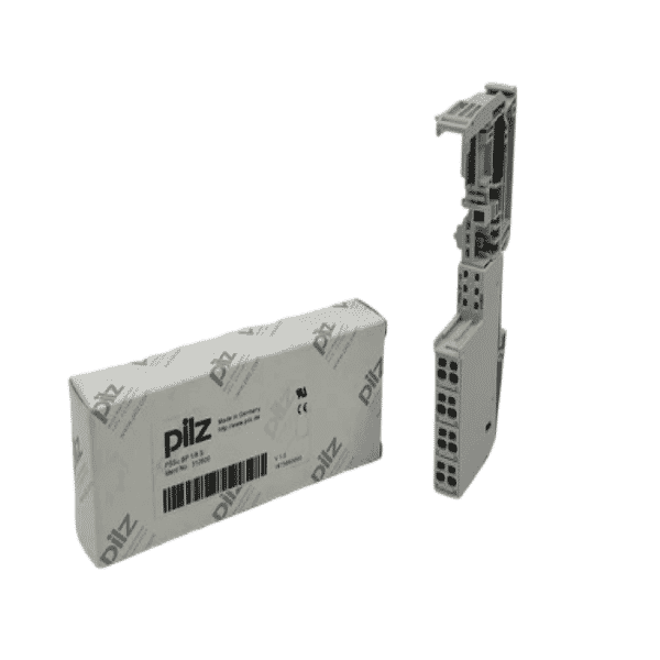 Pilz 312600 I/O systems
