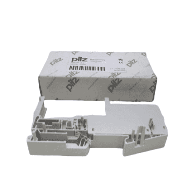 Pilz 312601 I/O systems