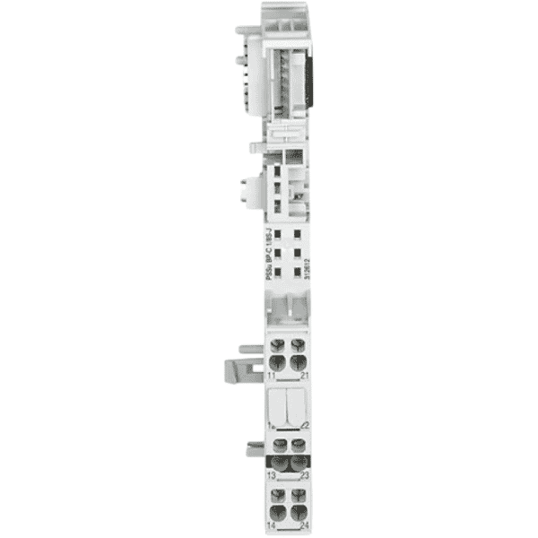 Pilz 312612 I/O systems