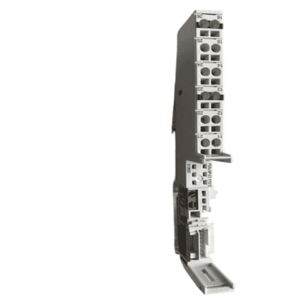 Pilz 312623 I/O systems