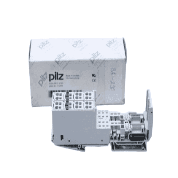 Pilz 312630 I/O systems