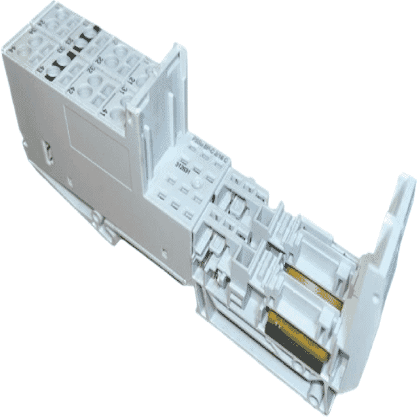 Pilz 312631 I/O systems