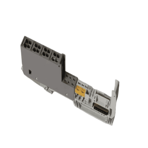 Pilz 312650 I/O systems