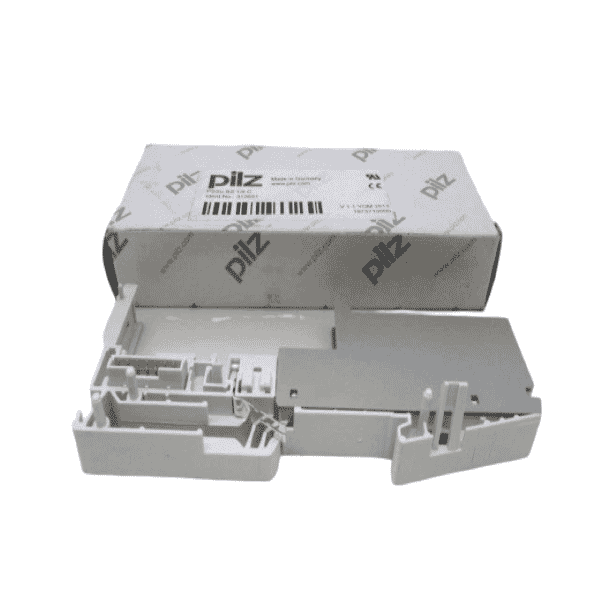 Pilz 312651 I/O systems