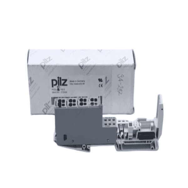 Pilz 312652 I/O systems