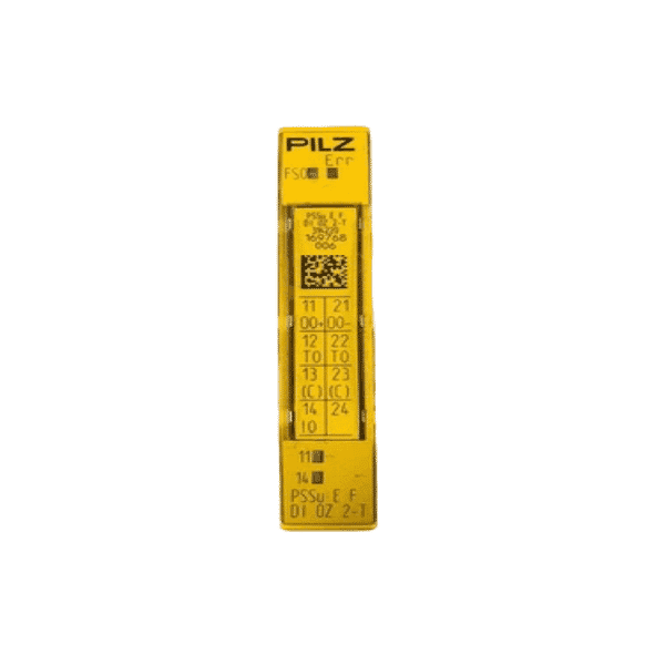 Pilz 314220 I/O systems