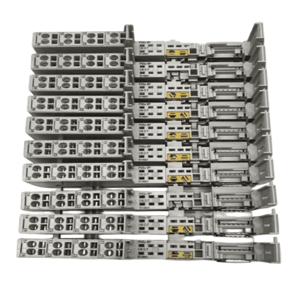 Pilz 314601 I/O systems