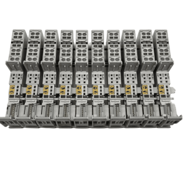 Pilz 314611 I/O systems